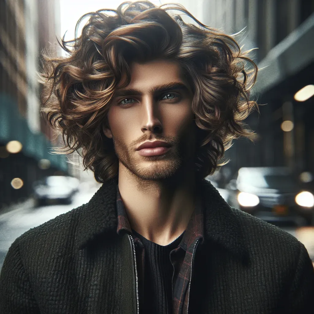 남자 히피펌에 대해 당신이 몰랐던 충격적인 진실 5가지